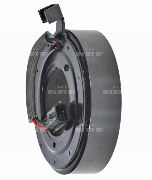 Катушка, электромагнитное сцепление - копрессор   38734   NRF