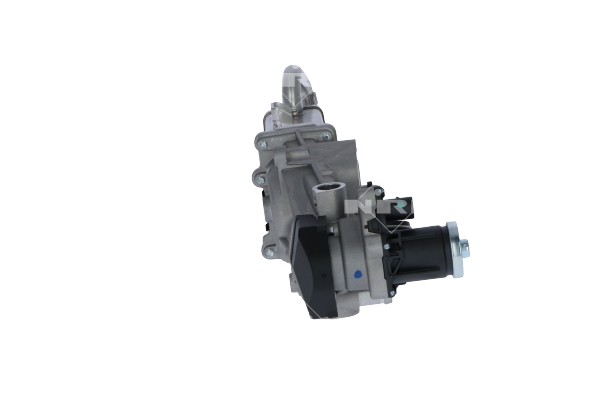 Клапан возврата ОГ 48213 NRF #3