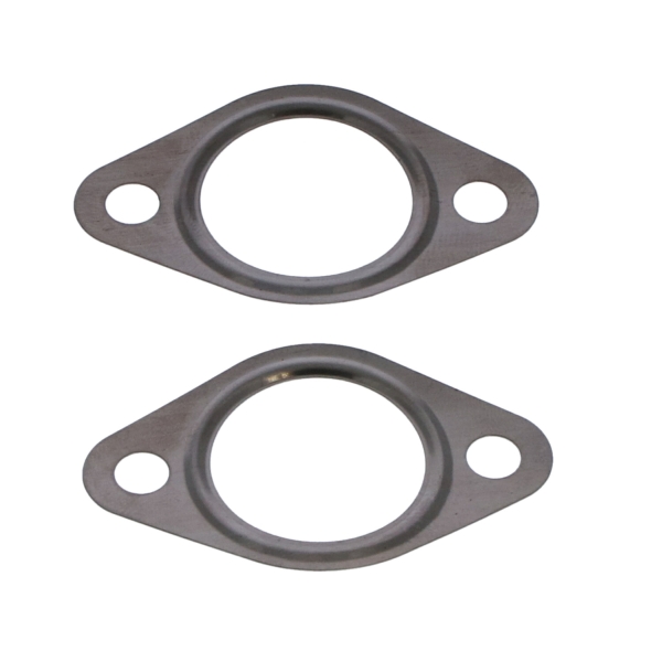 Клапан возврата ОГ 48213 NRF #4