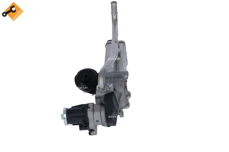 Клапан возврата ОГ 48214 NRF #1