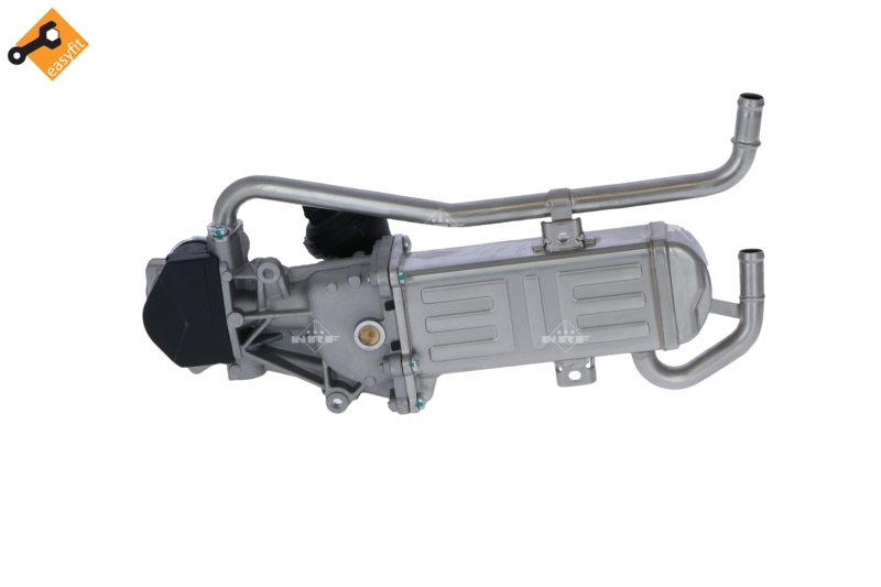 Клапан возврата ОГ 48214 NRF #2