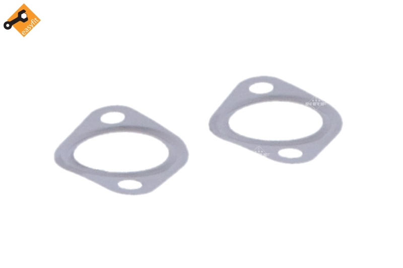 Клапан возврата ОГ 48214 NRF #4