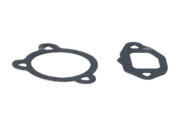 Клапан системи рециркуляції ВГ 48325 NRF #4