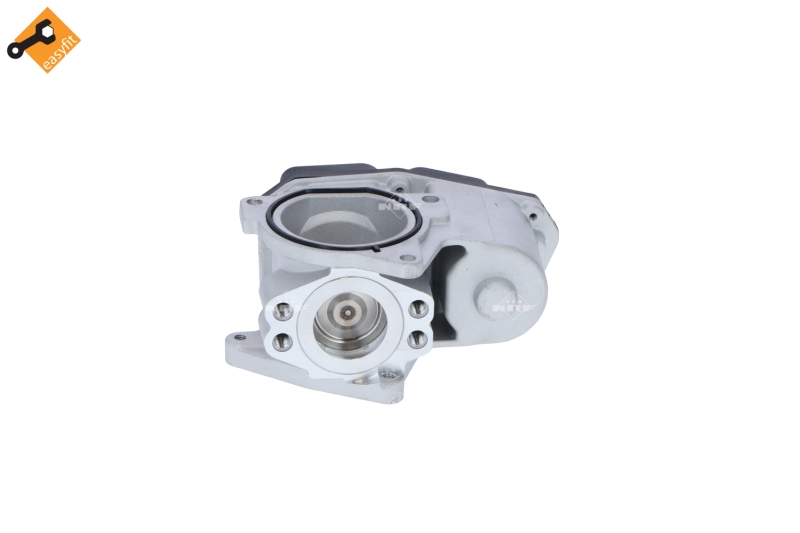 Клапан возврата ОГ 48389 NRF #2