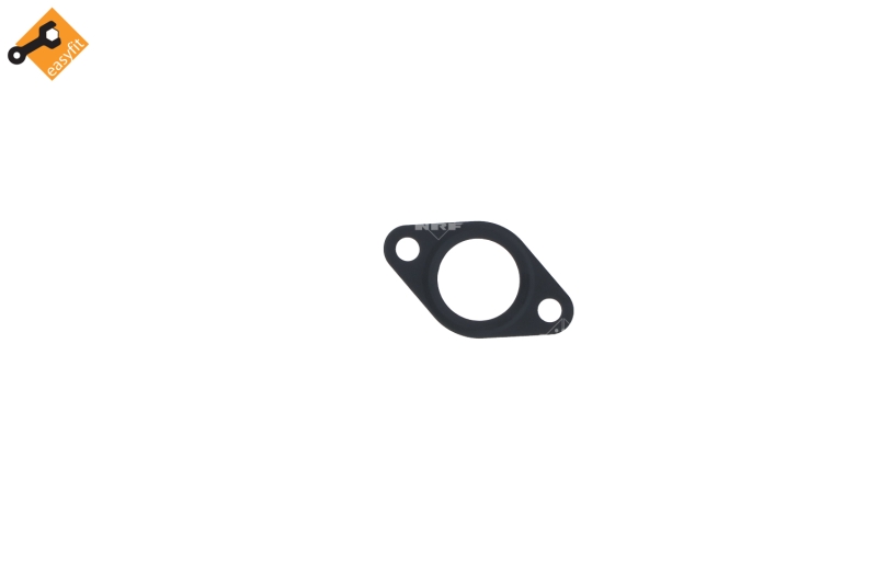 Клапан возврата ОГ 48389 NRF #4