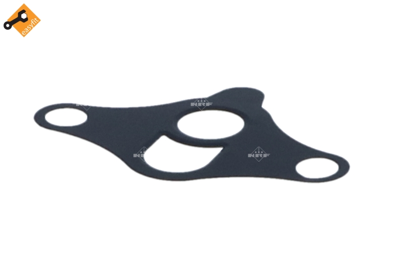 Клапан системи рециркуляції ВГ 48394 NRF #3