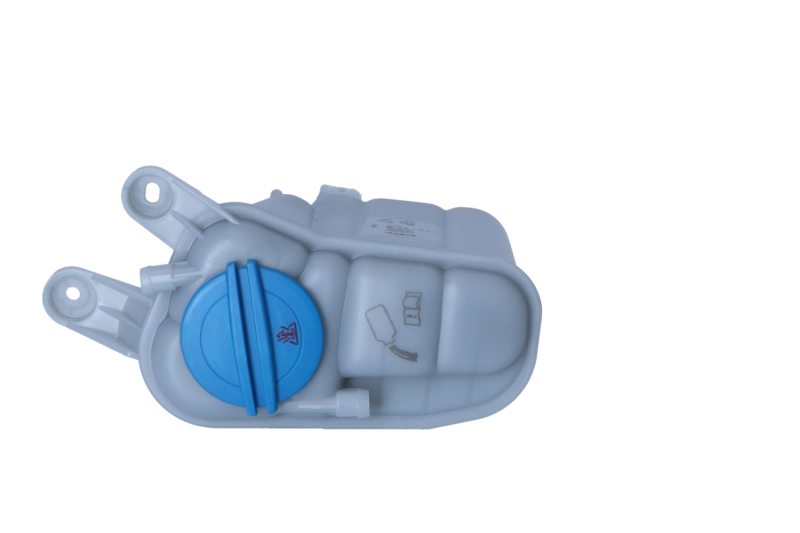 Розширювальний бачок, охолоджувальна рідина 454078 NRF #3