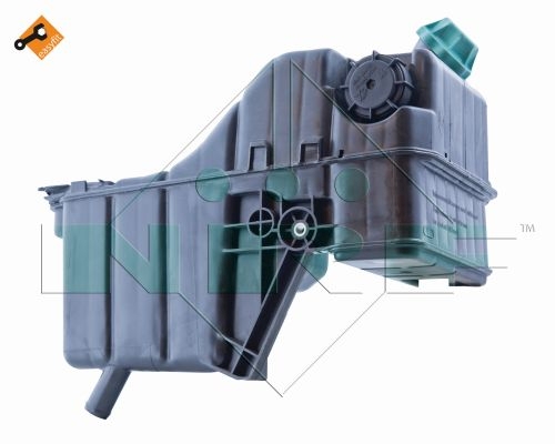 Розширювальний бачок, охолоджувальна рідина   455003   NRF