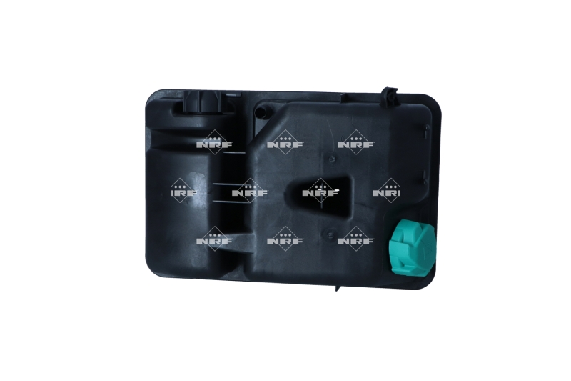 Розширювальний бачок, охолоджувальна рідина   455033   NRF