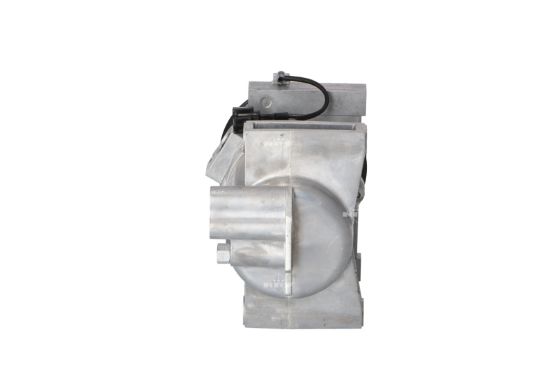 Компресор, система кондиціонування повітря 320109 NRF #1