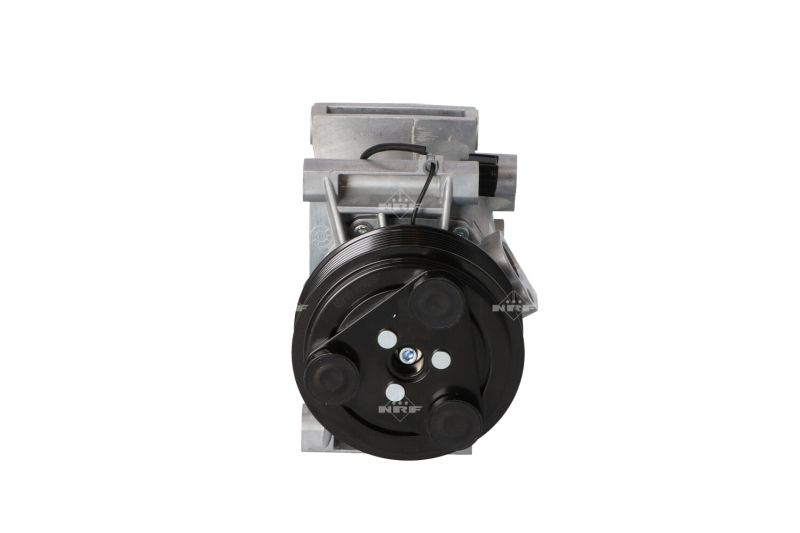 Компресор, система кондиціонування повітря 320109 NRF #3