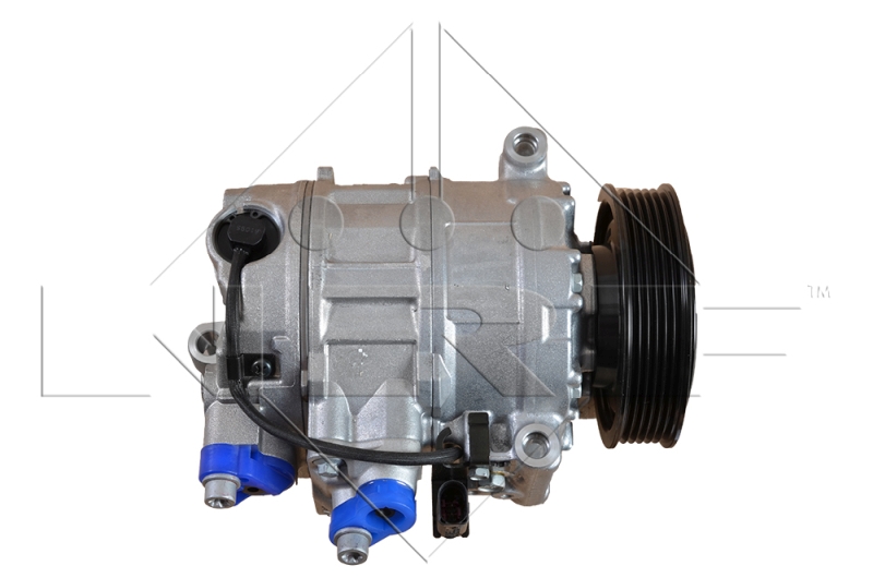 Компресор, система кондиціонування повітря   32262   NRF