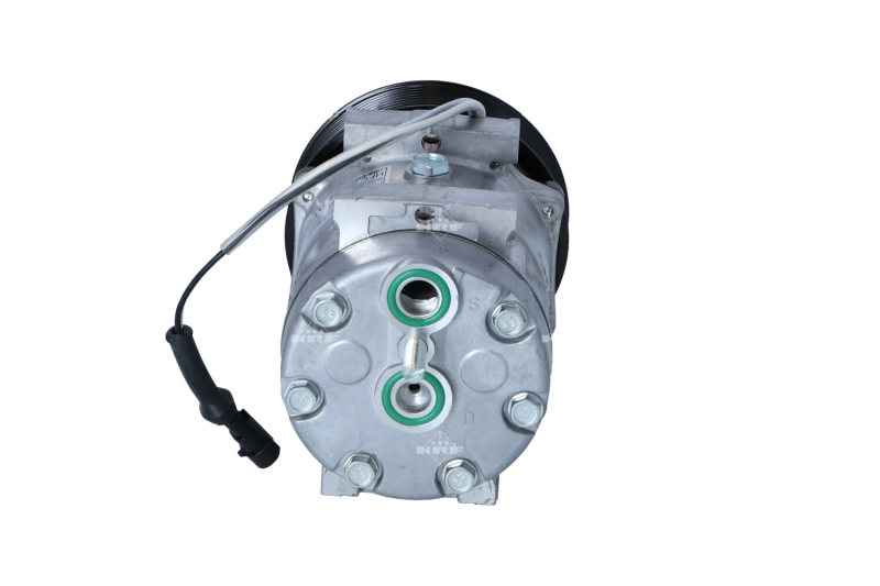 Компресор, система кондиціонування повітря 32780 NRF #1