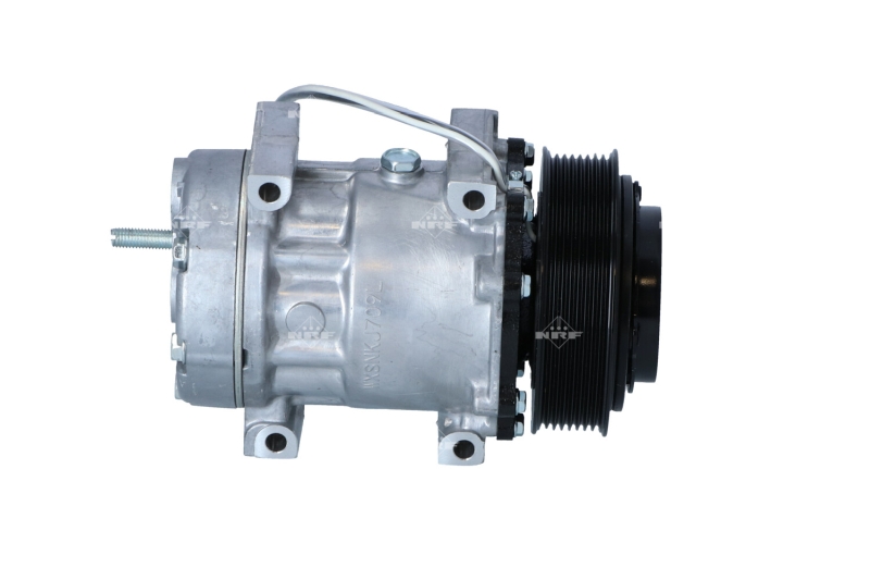 Компресор, система кондиціонування повітря 32780 NRF #2