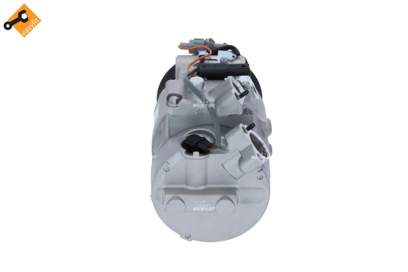 Компресор, система кондиціонування повітря 32833 NRF #1