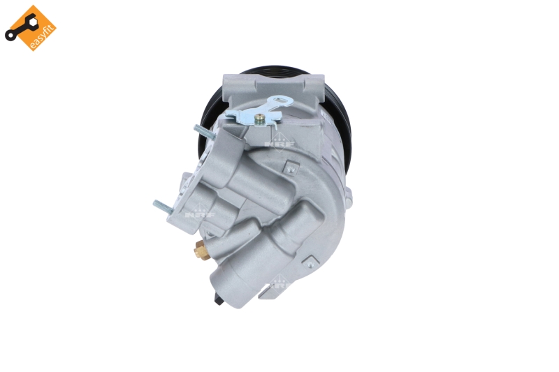 Компресор, система кондиціонування повітря 32938 NRF #1