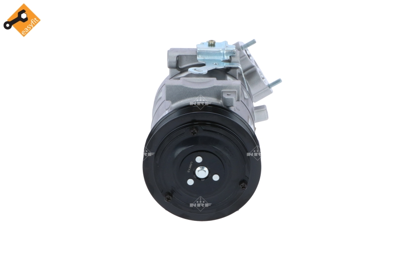 Компресор, система кондиціонування повітря 32938 NRF #3