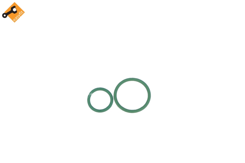 Компресор, система кондиціонування повітря 32938 NRF #4