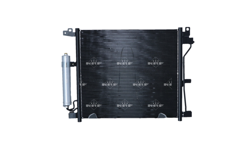 Конденсатор, система кондиціонування повітря   350226   NRF