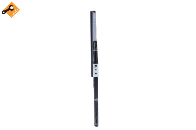 Конденсатор, система кондиціонування повітря 350328 NRF #1