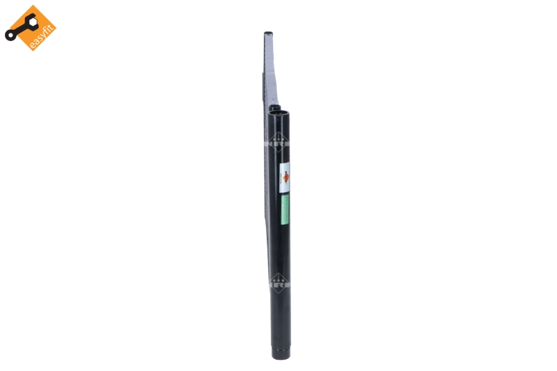 Конденсатор, система кондиціонування повітря 350328 NRF #3