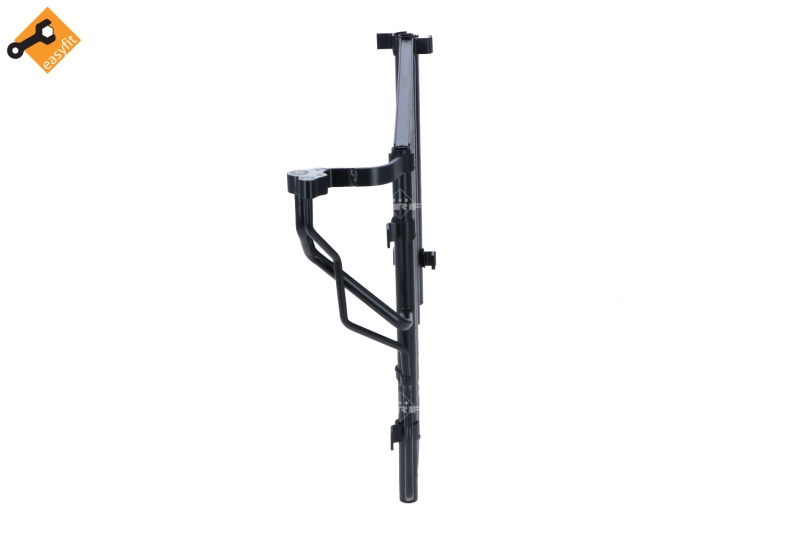 Конденсатор, система кондиціонування повітря 350437 NRF #1