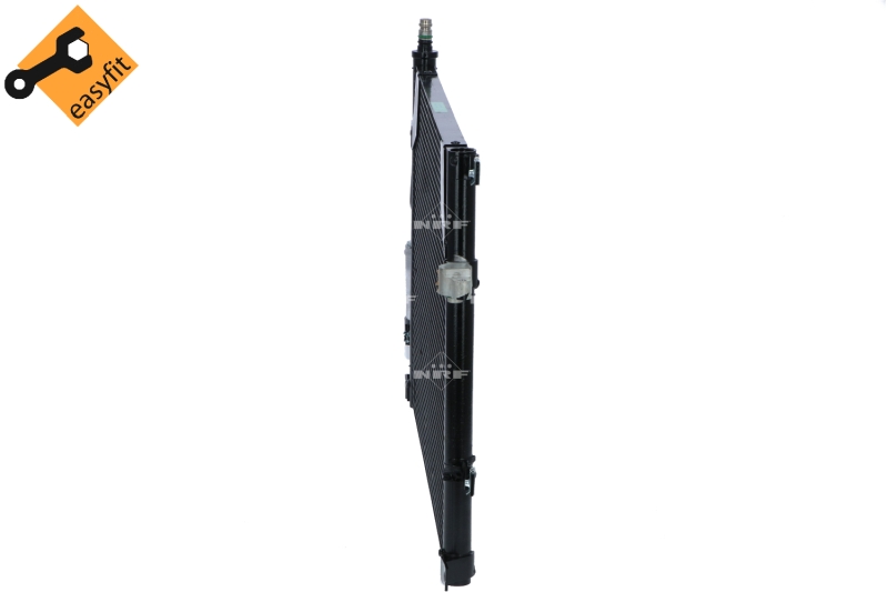 Конденсатор, кондиционер 35413 NRF #1