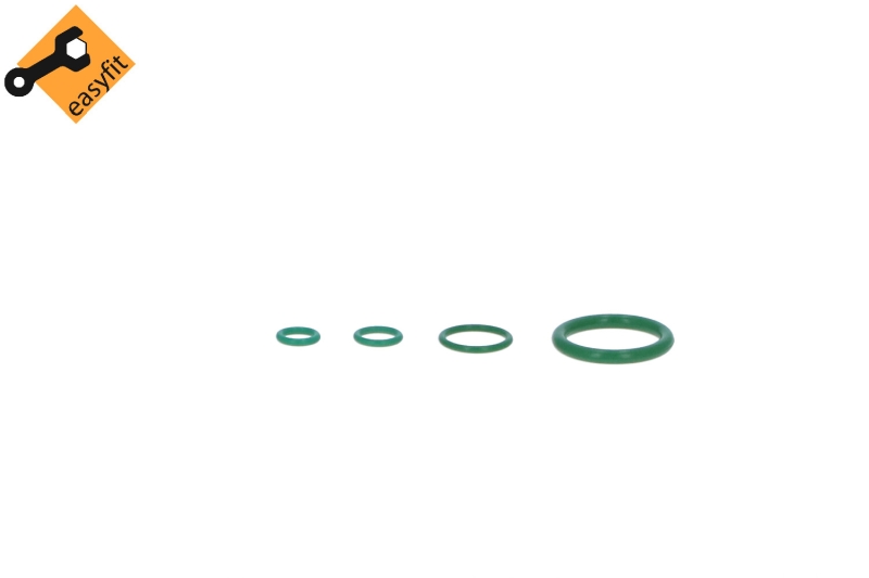 Конденсатор, кондиционер 35413 NRF #4