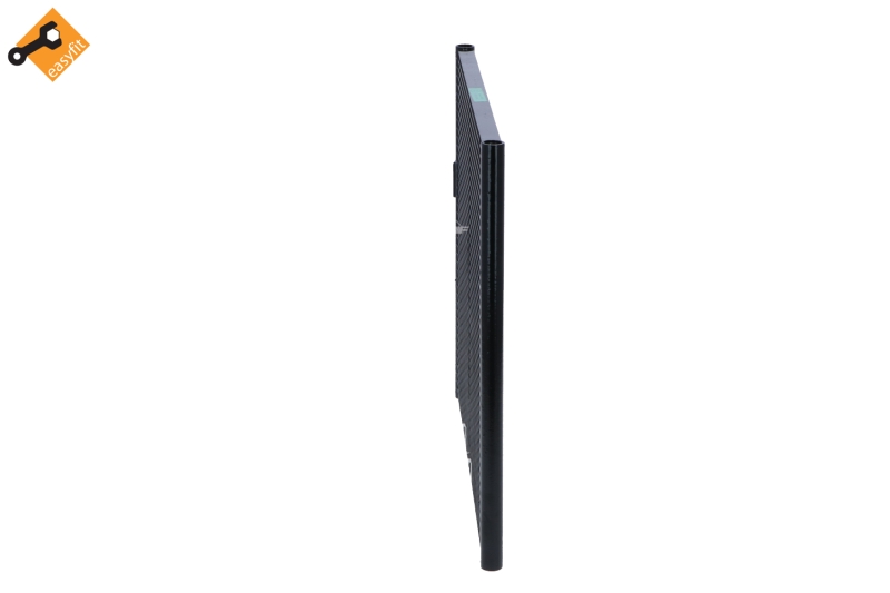 Конденсатор, система кондиціонування повітря 35587 NRF #2