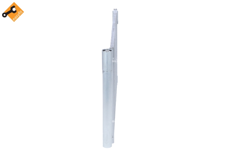 Конденсатор, система кондиціонування повітря 35777 NRF #1