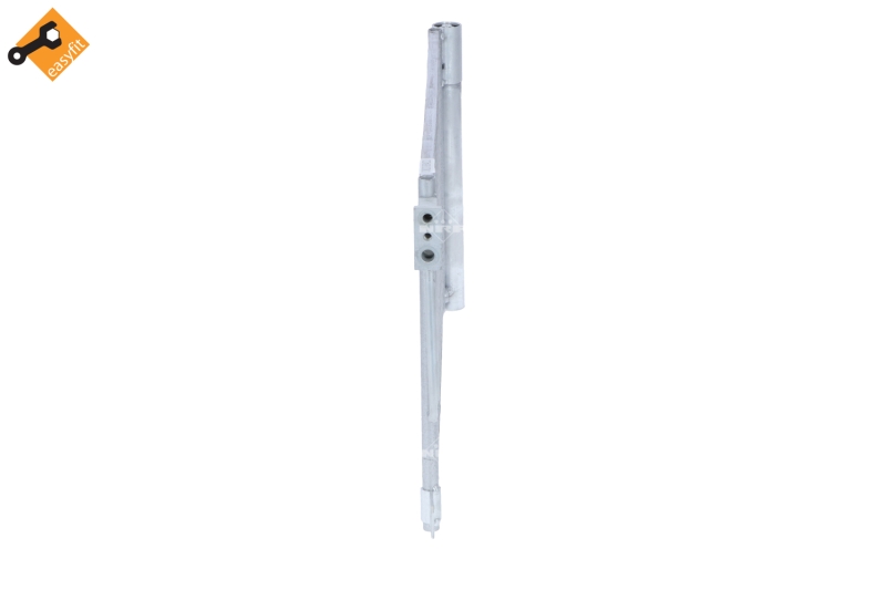 Конденсатор, система кондиціонування повітря 35777 NRF #3