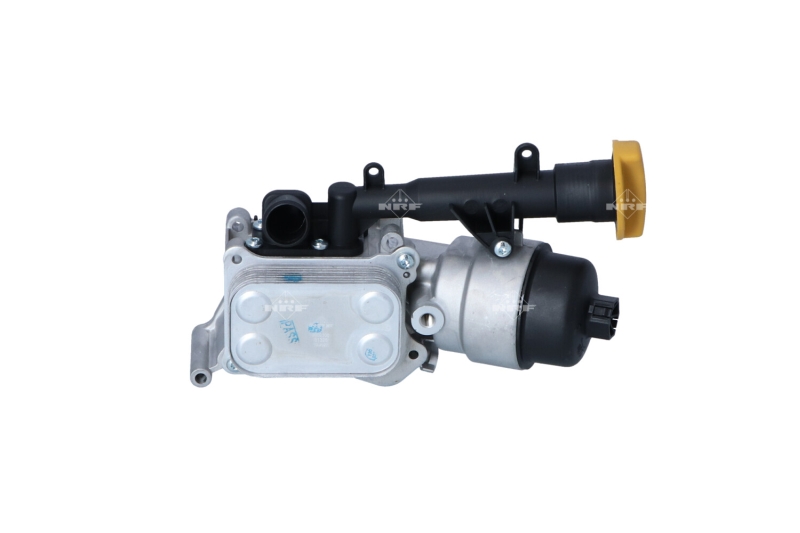 Корпус, оливний фільтр, NRF 31326 Корпус, оливний фільтр, NRF 31326