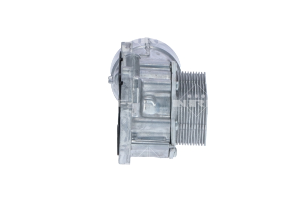 Корпус, масляный фильтр 31328 NRF #3