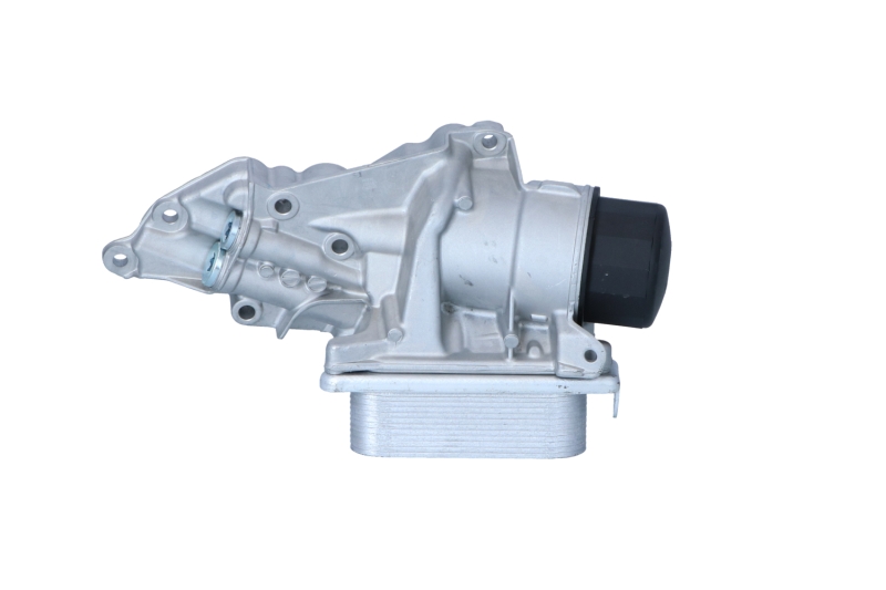 Корпус, оливний фільтр, NRF 31351 Корпус, оливний фільтр, NRF 31351