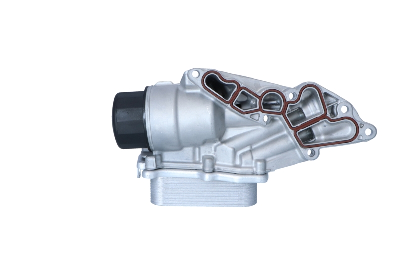 Корпус, масляный фильтр 31351 NRF #2