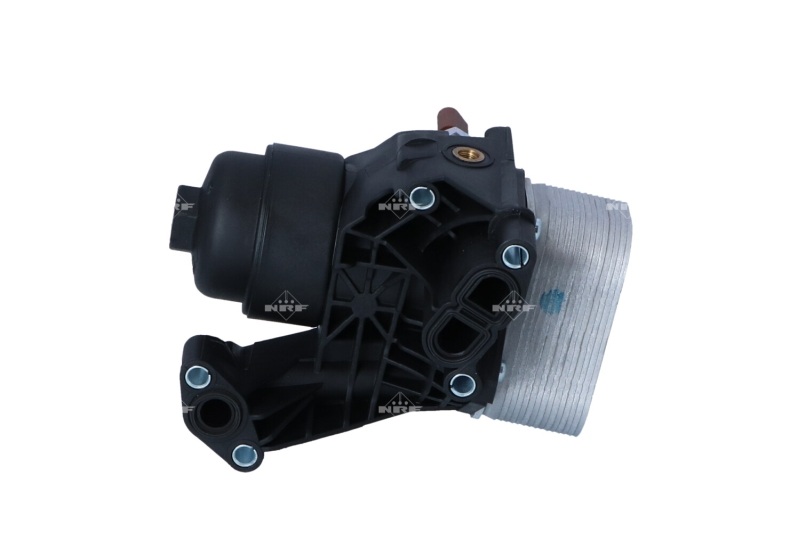 Корпус, оливний фільтр, NRF 31356 Корпус, оливний фільтр, NRF 31356