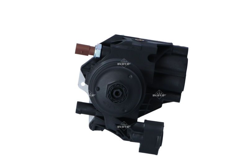 Корпус, масляный фильтр 31356 NRF #3