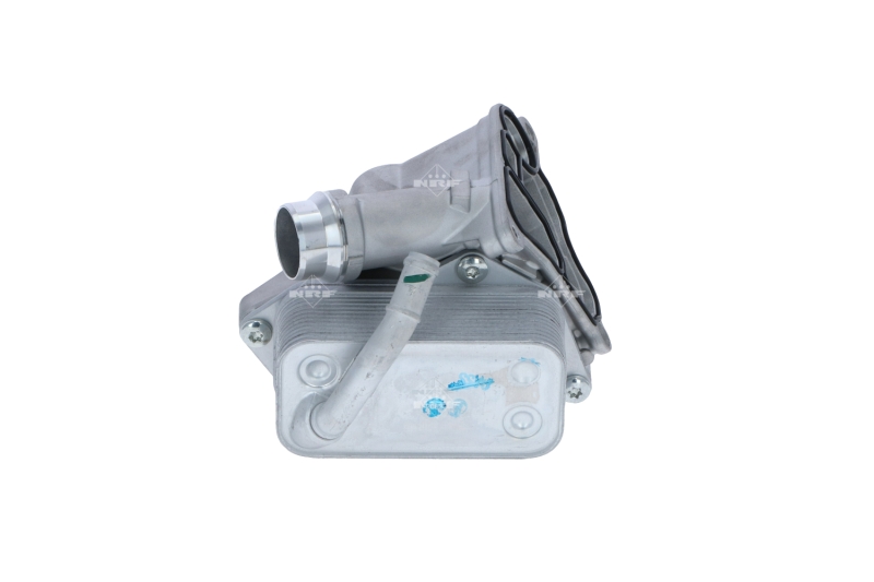 Корпус, оливний фільтр, NRF 31762 Корпус, оливний фільтр, NRF 31762