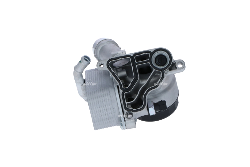 Корпус, масляный фильтр 31762 NRF #1