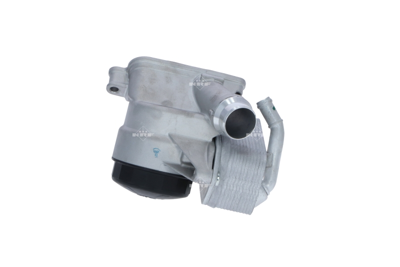 Корпус, масляный фильтр 31762 NRF #3