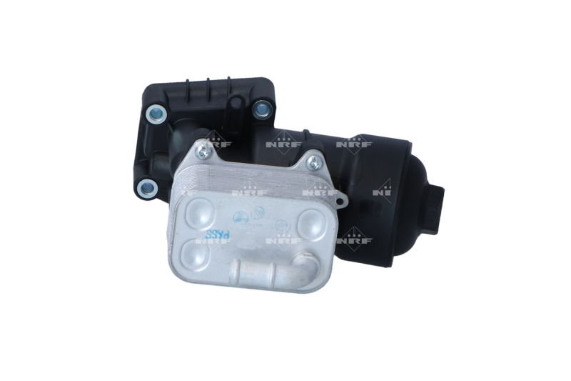 Корпус, оливний фільтр, NRF 31838 Корпус, оливний фільтр, NRF 31838