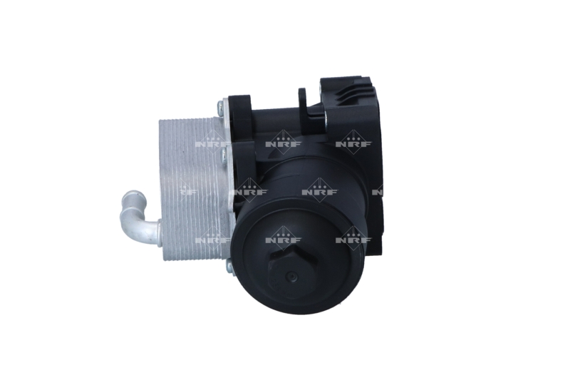 Корпус, оливний фільтр 31838 NRF #1