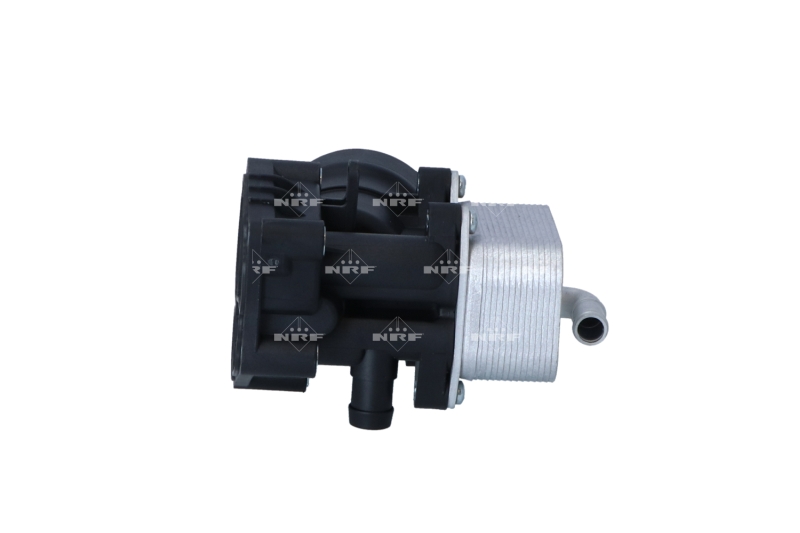 Корпус, оливний фільтр 31838 NRF #3
