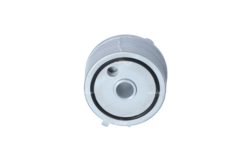 Масляный радиатор, автоматическая коробка передач 31214 NRF #2