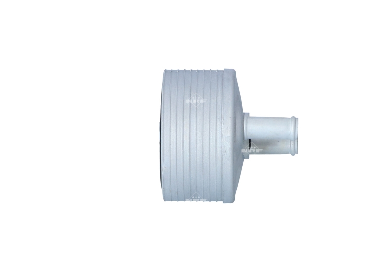 Масляный радиатор, автоматическая коробка передач 31214 NRF #3