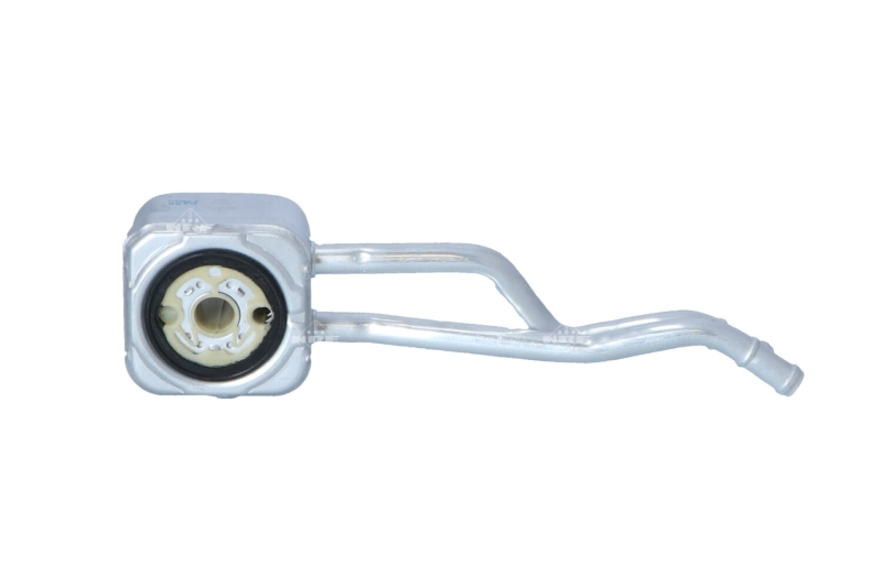 Охолоджувач оливи, моторна олива 31175 NRF #2