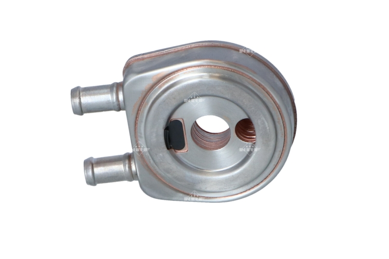 Охолоджувач оливи, моторна олива   31222   NRF