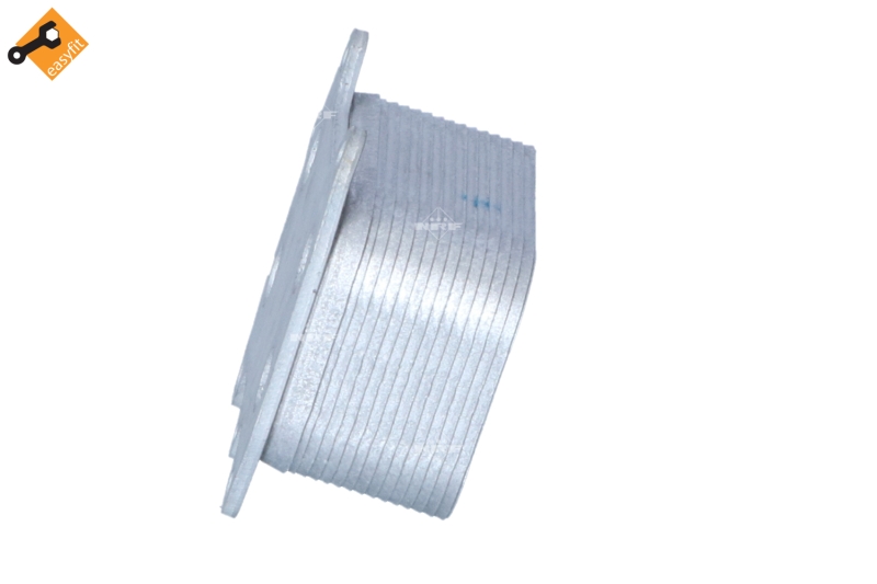 Охолоджувач оливи, моторна олива 31263 NRF #3