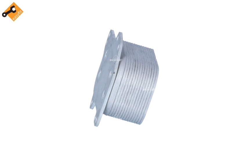 Охолоджувач оливи, моторна олива 31267 NRF #3