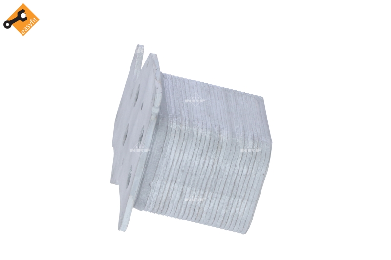 Охолоджувач оливи, моторна олива 31284 NRF #3